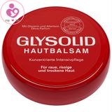 Kem nẻ Glysolid Hautbalsam của Đức 100ml
