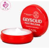 Kem nẻ Glysolid Hautbalsam của Đức 100ml