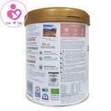 Sữa hữu cơ Kendamil Organic số 1 của Anh Quốc cho trẻ 0-6 tháng tuổi
