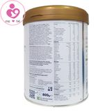 Sữa hữu cơ Kendamil Organic số 2 của Anh Quốc cho trẻ 6-12 tháng