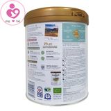Sữa hữu cơ Kendamil Organic số 2 của Anh Quốc cho trẻ 6-12 tháng