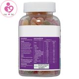 Kẹo dẻo bổ sung Omega 3 Healthy Care Kids Gummy của Úc cho bé từ 2 tuổi hộp 250 viên