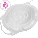 Khẩu trang gấu Pigeon của Nhật Bản cho bé từ 2 tuổi gói 3 chiếc