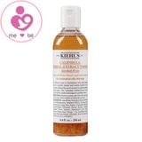 Toner hoa cúc Kiehl’s Calendula Herbal Extract Toner Alcohol-Free của Mỹ