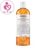Toner hoa cúc Kiehl’s Calendula Herbal Extract Toner Alcohol-Free của Mỹ