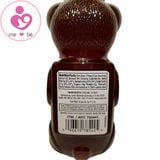 Mật ong hữu cơ Kirkland Signature Organic Raw Honey của Mỹ chai 680g