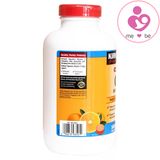 Viên vitamin C 500mg Kirkland Signature của Mỹ lọ 500 viên