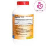Viên vitamin C 500mg Kirkland Signature của Mỹ lọ 500 viên