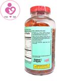 Dầu cá Kirkland Signature Wild Alaskan Fish Oil 1400mg của Mỹ lọ 230 viên