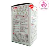 Viên bổ sung nội tiết tố cho phụ nữ tiền mãn kinh Kobayashi của Nhật Bản lọ 420 viên