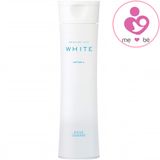 Toner dưỡng trắng da Kosé Moisture Mild White của Nhật Bản chai 180ml