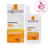 Kem chống nắng La Roche Posay Anthelios 50+ của Pháp lọ 50ml