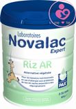 Sữa Novalac Expert Riz AR của Pháp cho trẻ dị ứng đạm sữa bò 0-36 tháng tuổi