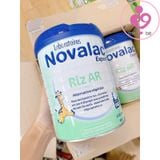 Sữa Novalac Expert Riz AR của Pháp cho trẻ dị ứng đạm sữa bò 0-36 tháng tuổi