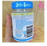 Men vi sinh Life Space Probiotic Powder for Baby của Úc cho trẻ từ 6 tháng đến 3 tuổi