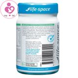 Men vi sinh Life Space Probiotic Powder For Infant của Úc cho trẻ từ 1-6 tháng lọ 60g