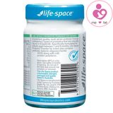 Men vi sinh Life Space Probiotic Powder For Infant của Úc cho trẻ từ 1-6 tháng