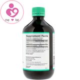 Nước diệp lục thanh lọc, giải độc cơ thể Swisse Chlorophyll Minxed Berry Flavor Liquid Tonic của Úc chai 500ml