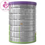 Sữa Little Étoile Nutrition số 1 của Úc cho trẻ 0 – 6 tháng tuổi