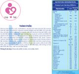 Sữa nước aptamil kid thùng 27 hộp 180ml/hộp cho bé từ 1 tuổi