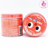 Kẹo cho trẻ biếng ăn Mama Ramune của Nhật bản hộp 200 viên