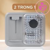 Máy đa năng điệng tử Fatzbaby Multi-King 1 FB9601TG