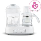 Máy đa năng điện tử (ALL-IN-ONE) Fatzbaby Multimax 2FB9013SL