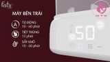 Máy đa năng điện tử (ALL-IN-ONE) Fatzbaby Multimax 2FB9013SL