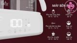 Máy đa năng điện tử (ALL-IN-ONE) Fatzbaby Multimax 2FB9013SL