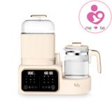 Máy đa năng điện tử Fatzbaby MULTIMAX 7 FB9302TN