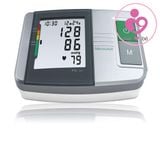 Máy đo huyết áp Medisana MTS 51152 của Đức hộp 1 bộ sản phẩm
