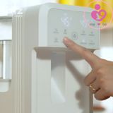 Máy đun và hâm nước pha sữa thông minh tiện lợi Smart 10 Plus FB3852BT