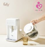 Máy đun và hâm nước pha sữa thông minh tiện lợi Smart 10 Plus FB3852BT