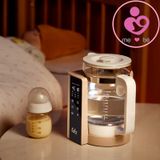 Máy đun nước và hâm nước pha sữa điện từ Fatzbaby Quickpro 1 FB3511BT