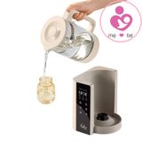 Máy đun nước và hâm nước pha sữa điện từ Fatzbaby Quickpro 1 FB3511BT