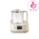 Máy đun và hâm nước pha sữa điện tử Fatzbaby Hiquick 1 FB3190RS