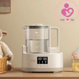 Máy đun và hâm nước pha sữa điện tử Fatzbaby Hiquick 1 FB3190RS