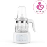 Máy đun và hâm nước pha sữa Quick 12 Plus+ Fatzbaby FB3504BH (Tặng kèm giỏ hâm sữa)