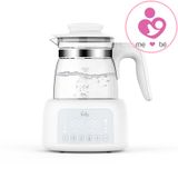 Máy đun và hâm nước pha sữa Quick 12 Plus+ Fatzbaby FB3504BH (Tặng kèm giỏ hâm sữa)