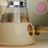 Máy đun và hâm nước pha sữa điều khiển từ xa thông minh Quick 16 Plus Fatzbaby FB3508HB