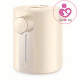 Máy đun và hâm nước pha sữa thông minh tiện lợi Fatzbaby Smart 7 FB3851HW