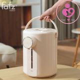 Máy đun và hâm nước pha sữa thông minh tiện lợi Fatzbaby Smart 7 FB3851HW