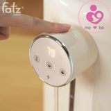 Máy đun và hâm nước pha sữa thông minh tiện lợi Fatzbaby Smart 7 FB3851HW