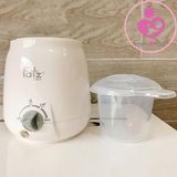Máy hâm sữa Mono 1 Fatzbaby FB3003S