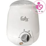 Máy hâm sữa Mono 1 Fatzbaby FB3003S