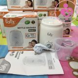 Máy hâm sữa Mono 1 Fatzbaby FB3003S
