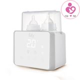 Máy tiệt trùng điện tử Fatzbaby Duo 3 FB3093VN của Hàn Quốc