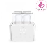 Máy tiệt trùng điện tử Fatzbaby Duo 3 FB3093VN của Hàn Quốc