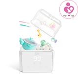 Máy tiệt trùng điện tử Fatzbaby Duo 3 FB3093VN của Hàn Quốc