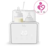 Máy hâm sữa tiệt trùng điện tử Fatzbaby Duo 3 FB3093VN